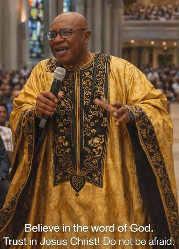 Cemetery grounds with historic headstones at Allenville